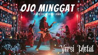 Download lagu OJO MINGGAT – METAL ETNIC VERSION | Epic Gamelan Rock Fusion 2025'🔥 mp3
