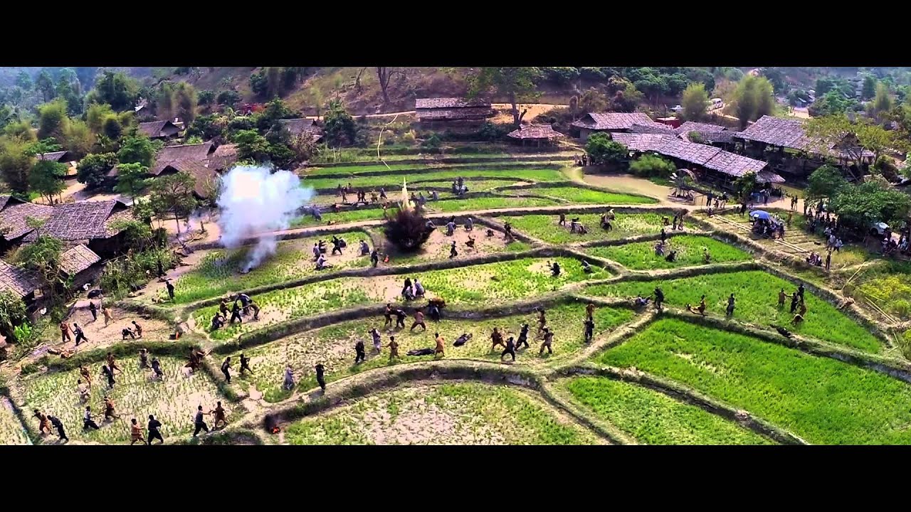 Trailer