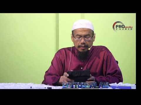 BAHASA ARAB