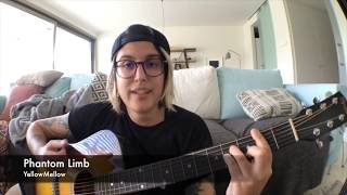 Phantom Limb- YellowMellow (Acustico) #MeloDirecto