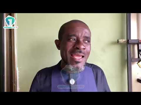 Awutu Senya East NDC Secretary Questions Chairman’s Suspension Ahead of Constituency Elections