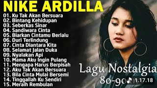 Download lagu Nikmati Koleksi Terbaik Sang Legenda: Nike Ardilla The Best – Full Album Tanpa iklan mp3
