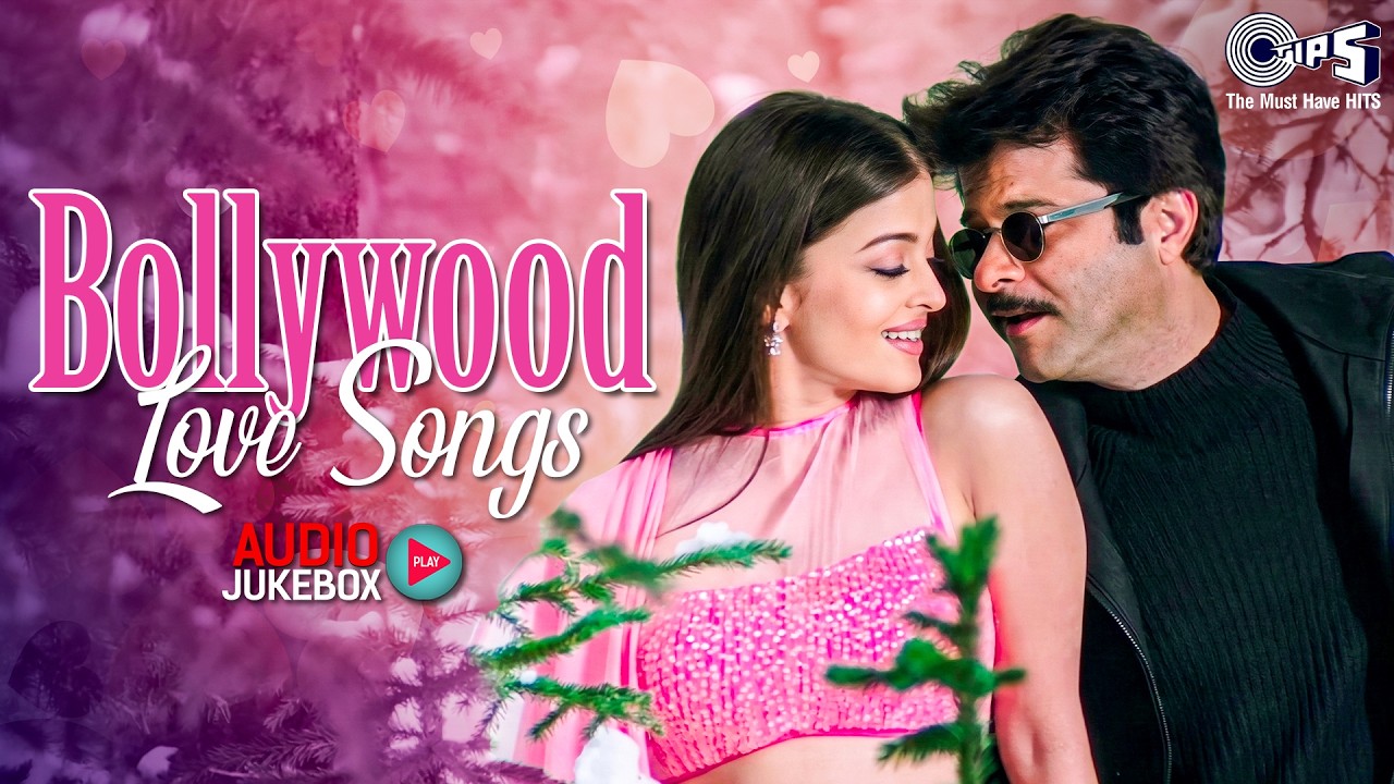 Bollywood Love Songs | Superhits Romantic Hindi Love Songs | Hindi Songs | Bollywood Film Songs