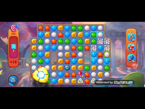 challenge level -6311