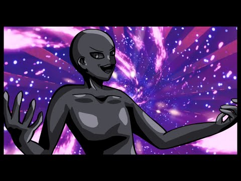 Tetro Danganronpa Pink - Fanmade closing argument reveal (Chapter 3)