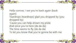 Brenda Lee - Coming on Strong Single Version Lyrics