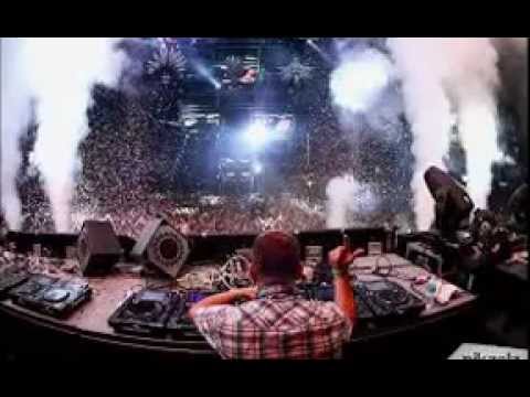 Kaskade @ULTRAMUSICFESTIVAL Miami 22.03.13
