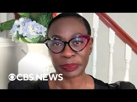 Nina Turner cautions Democrats against midterm overconfidence: 