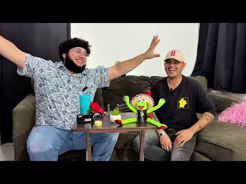 “Cuando andaba recio” “en mi pueblo”, capítulo 4