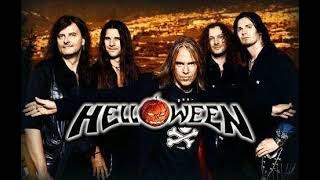 Helloween - The King for a 1000 Years