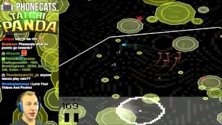 Particle Mace - Swing Pixels, Smash Stuff