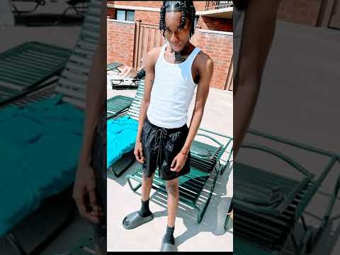 Set Da Trend - Quelly Woo (TRENDY WOO)