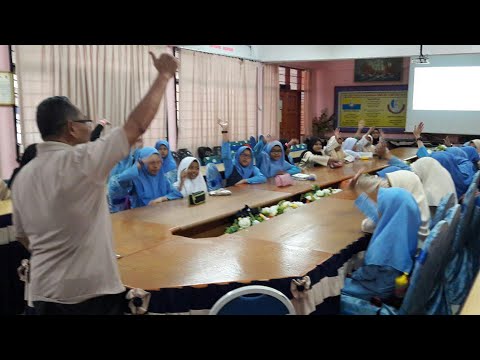 Sesi motivasi dalam abad ke-21, Fake or Real? Sesi motivasi dalam abad ke-21, Fake or Real?