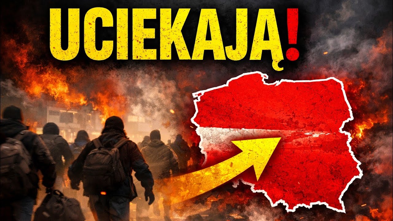 Polskie paszporty w Izraelu rozchodzą się jak ciepłe bułeczki