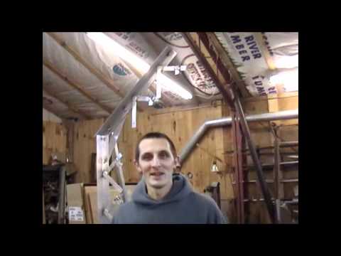 Building a 15 foot wide midi controller! (Part 3)