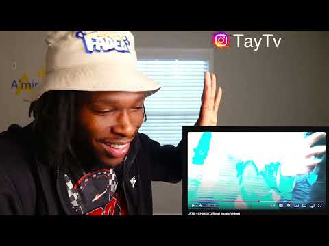 LF70 - CHING | Reaction