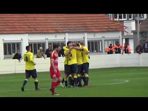 Speeldag 8: Cappellen - City Pirates