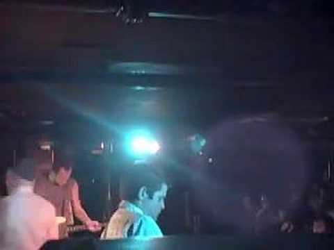 Elemental Zazen- No Survivors (live)