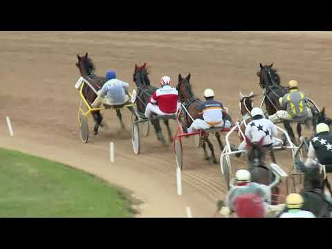 2017.09.23. 1. futam - UXOR DÍJ