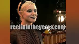 Smashing Pumpkins  “Shame” 1998 Live concert