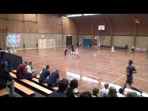 Futsal Talent Cup 2014 o.13  zvv White Stones - MMG