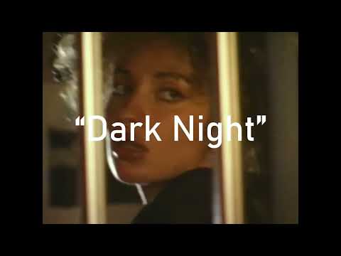 LIL KRYSTALLL Type Beat x ANIKV type beat - Dark Night