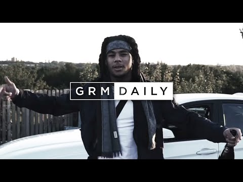 Kizzy - Feel My Pain [Music Video] | GRM Daily
