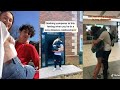 Long Distance Relationship Couples Meeting For The First Time I Surprise Compilation