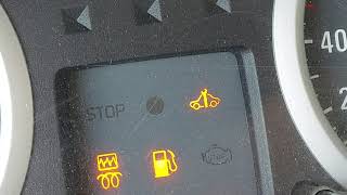 Co oznacza df056 Renault