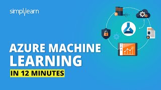 Azure Machine Learning In 12 Minutes | Azure Tutorial For Beginners | 