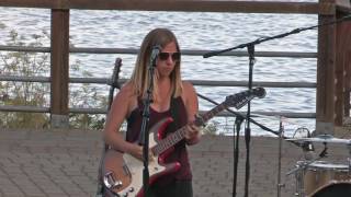 Dirty Mountain Band: Ashes