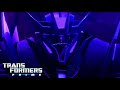 Transformers: Prime | Soundwave | FULL Episode | Animation | Transformers Official