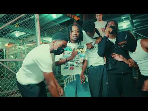 Dae Diggity - WTHALIBURTON (Official Video)