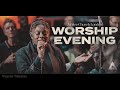 Prayer Meeting 17th November 2023 Jubilee Church London