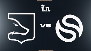 LFL Summer Split 2022 - W2D2 - LDLC vs SLY