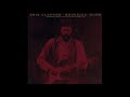 Eric Clapton Shinjuku Blow CD1 Bootleg Album 1981
