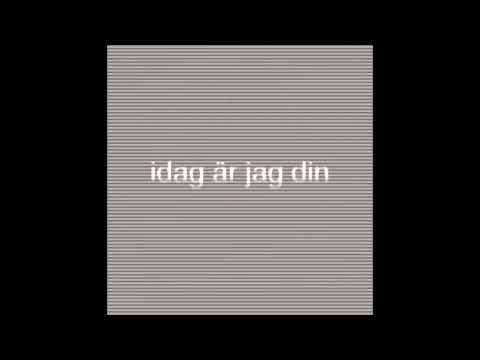 Idag Är Jag Din - Simon Lingmerth