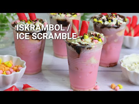 download lagu mp3 mp4 Ice Scramble Recipe Chocolate, download lagu Ice Scramble Recipe Chocolate gratis, unduh video klip Ice Scramble Recipe Chocolate