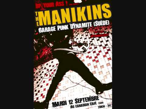 The Manikins - Lovesick
