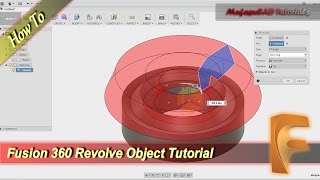 best fusion 360 tutorials best fusion 360 tutorials