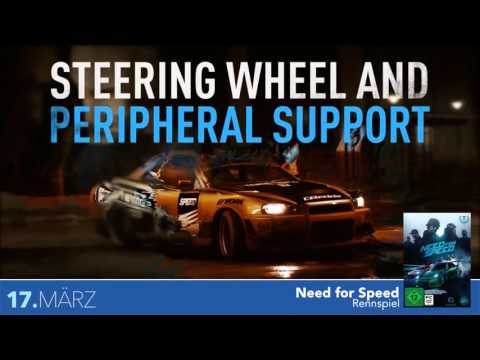 Neue PC-Spiele im März 2016 - Kommentierte Monats-Vorschau