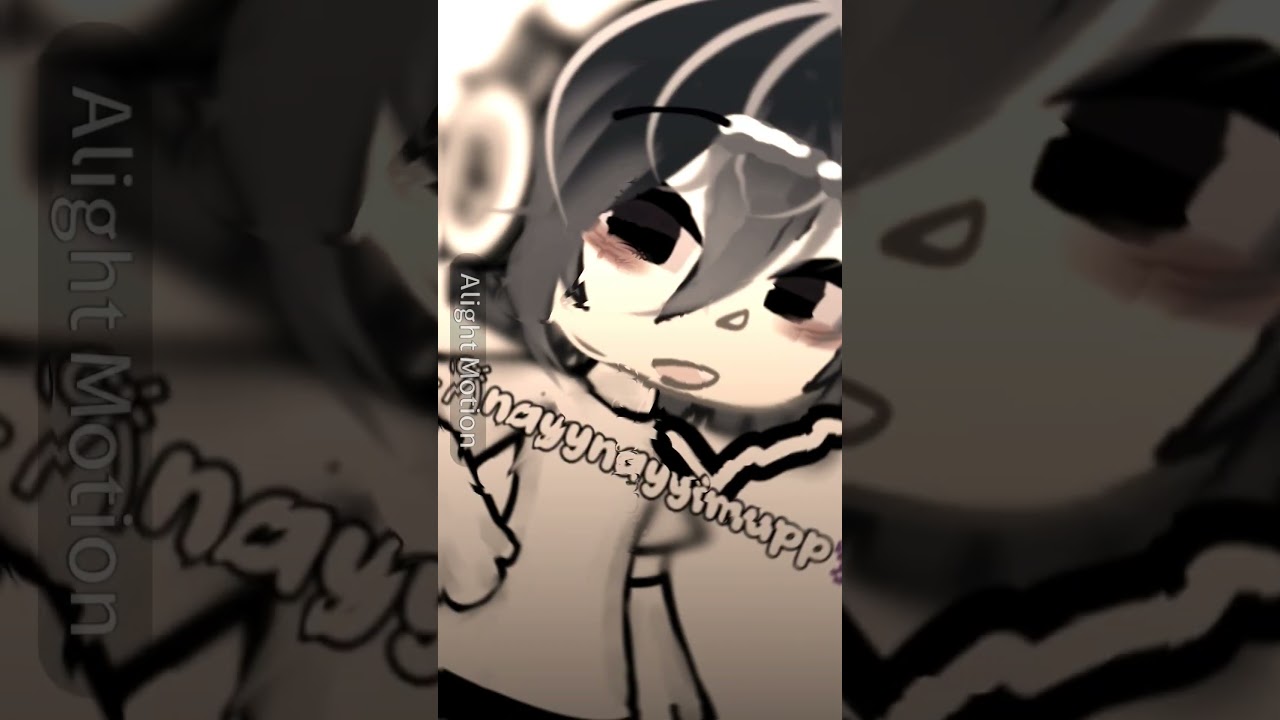 maap ad author nyelip #fypシ #harusberanda #gacha #gachlife #shadegacha #ibispaintx #mumuka