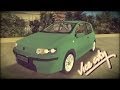 Fiat Punto II para GTA Vice City vídeo 1