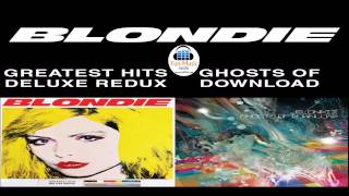 Blondie-Relax