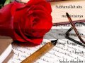 Indah Dewi Pertiwi Di Atas Satu Cinta OST Tentang Dhia