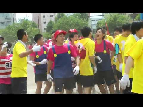 東京成徳大学高等学校　学校行事（生徒の一年）