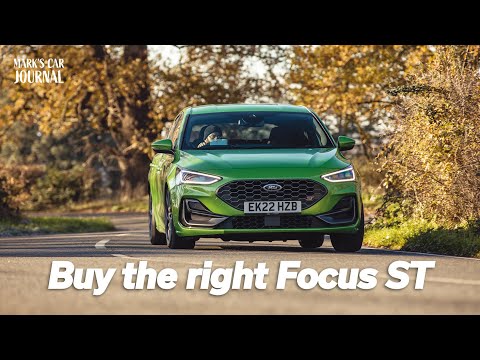 DON'T Buy A Ford Focus ST Before Watching This!