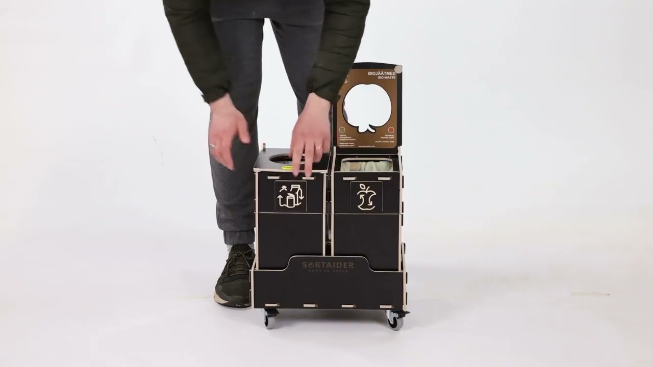 Tootevideo