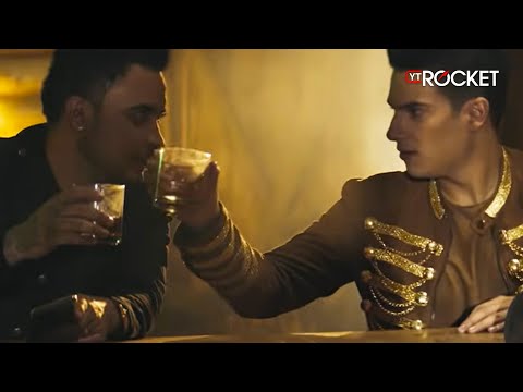 Pipe Bueno, Jhon Alex Castaño - Ingrata (Video Oficial)