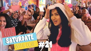 Download lagu OCHI LOVERS SELALU DI HATI mp3